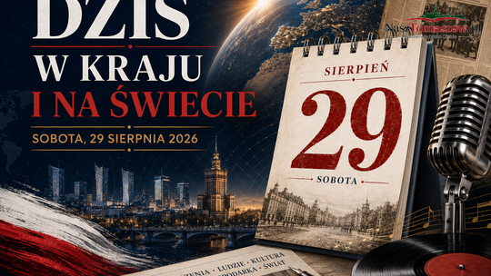 29 sierpnia w historii i dziś: Mohacz, łódzkie getto, Jackson, Islandia i młodzi w Juracie