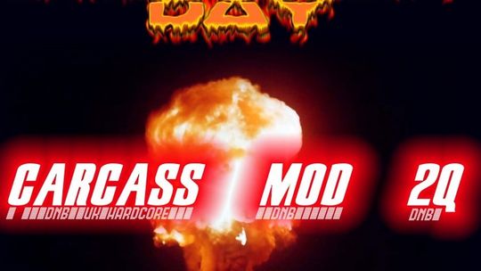29.12.2006 - Judgment Day @ MOK