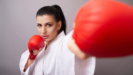 3-5 czerwca br. w Arenie Lodowej odbędą Mistrzostwa Polski Seniorów w Taekwondo