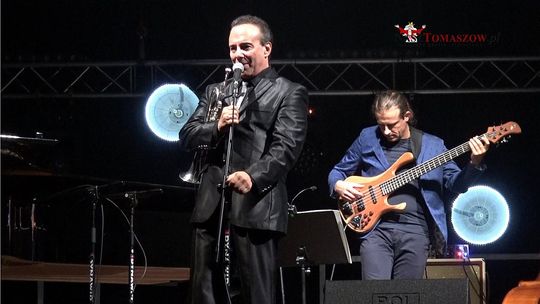 3. Love Polish Jazz Festival. Gary Guthman Quartet