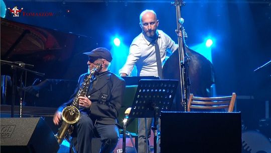 3. Love Polish Jazz Festival.  Jan Ptaszyn Wróblewski