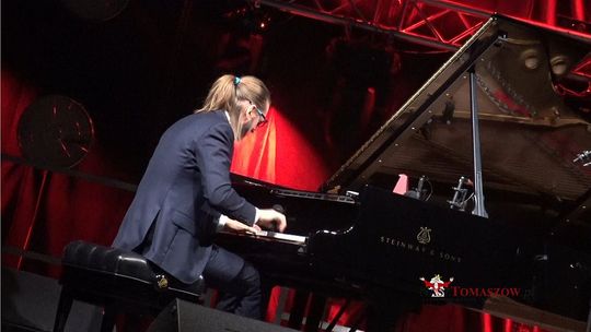 3. Love Polish Jazz Festival.  Leszek Możdżer