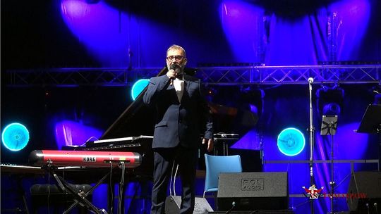 3. Love Polish Jazz Festival.  Lora Szafran Sextet