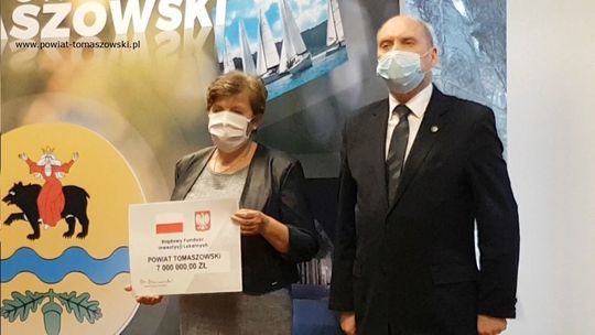 3 miliony złotych na remont zatęchłego garażu. To możliwe tylko u nas
