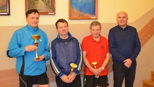 3 runda II edycji Grand Prix DOK