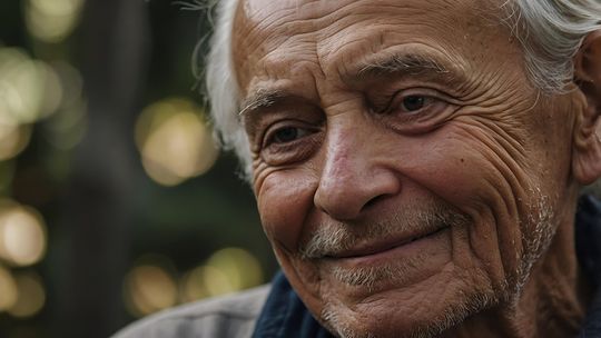 3 tys. kroków dziennie może spowolnić Alzheimera