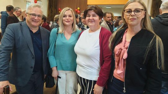 30 Forum Trzeźwościowe „OPOKA” w Białaczowie. Rozmowa o wsparciu, relacjach i powrocie do siebie