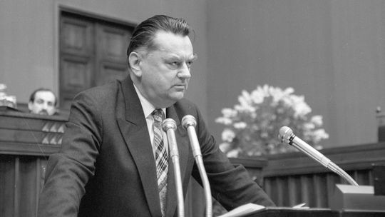 30 lat temu upadł rząd Jana Olszewskiego