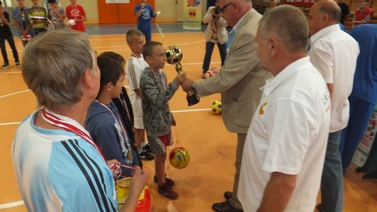 31. wakacyjny festiwal piłki nożnej