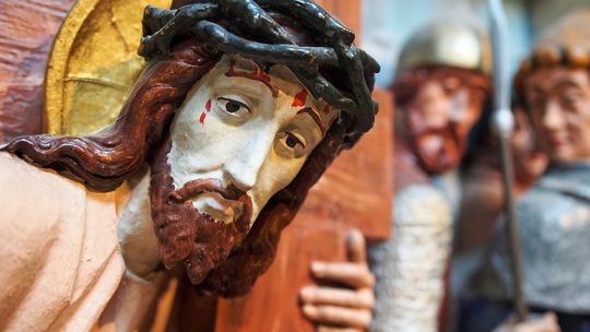 35 kilometrów Drogi Krzyżowej