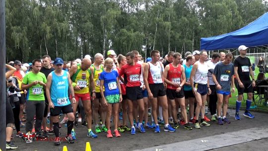 36. bieg im. Bronisława Malinowskiego w Tomaszowie Mazowieckim