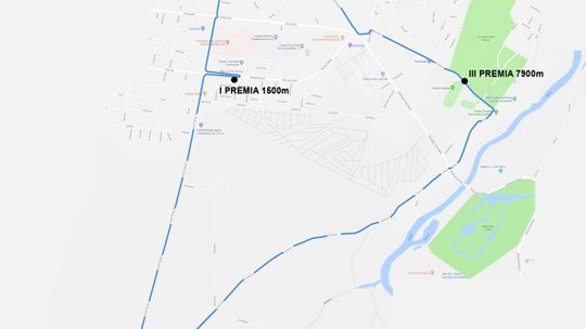 37. Ogólnopolski Bieg im. Bronisława Malinowskiego