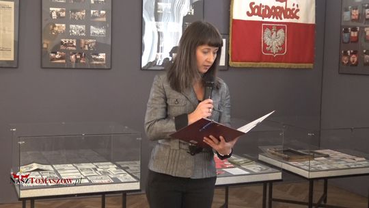 38. rocznica wprowadzenia stanu wojennego w Polsce