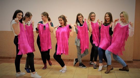 „3P – Pasja, Praca, Pokora”