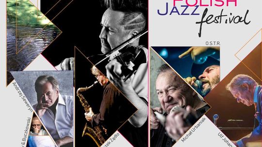 4. LOVE POLISH JAZZ FESTIVAL