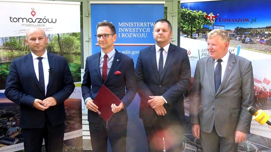 4 miliony 379 tysięcy na nowy żłobek