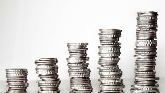 4 skuteczne sposoby na dodatkowe pieniądze
