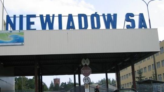 400 osób z Niewiadowa straci pracę