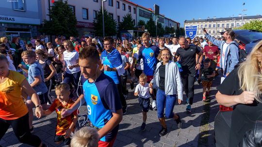 41. Bieg Malinowskiego