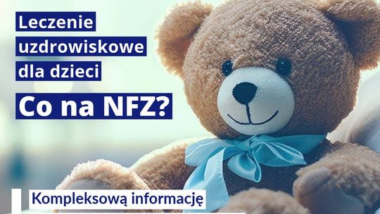 Uzdrowisko dla Malucha