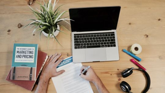 5 działań marketingowych, których nie możesz pominąć w Twoim biznesie