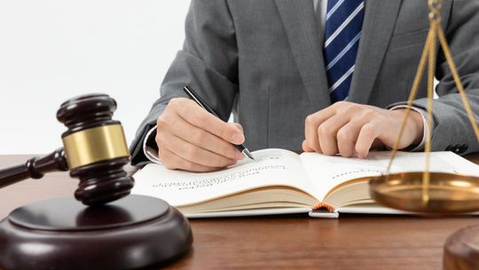 5 faktów o pracy radcy prawnego, o których warto wiedzieć