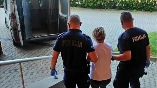 5 lat więzienia dla złodziejki z Alior Banku. Ukradła klientom 2,5 miliona złotych
