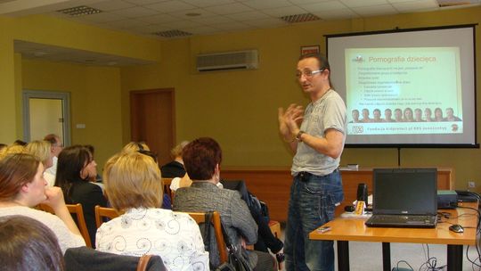 5 lutego - Dzień Bezpiecznego Internetu