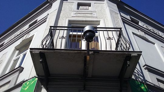 5 nowych kamer będzie czuwać nad bezpieczeństwem tomaszowian 