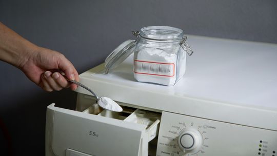 5 pomocnych tricków z wykorzystaniem sody oczyszczonej