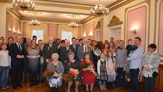 50 lat... jak jeden dzień