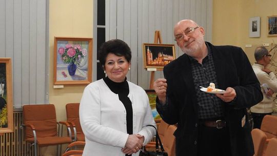 50 lat minęło... jak jeden dzień