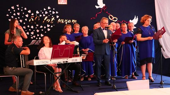 50 lat razem