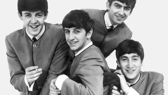 50 lat temu The Beatles odrzucili miliony dolarów za powrót na scenę