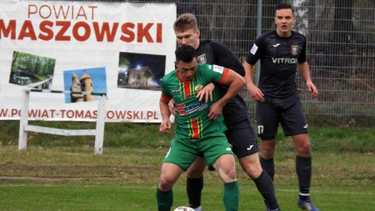 5:0 na przełamanie 