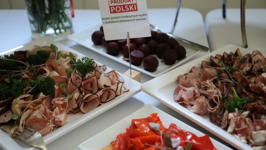 51,8 mld euro - kolejny rekord w eksporcie żywności z Polski w 2023 r.