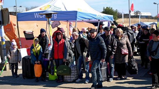 53,1 proc. Polaków obawia się zagrożeń związanych z imigrantami w Polsce