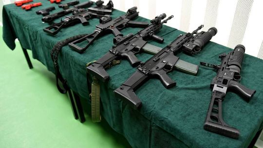54 proc. Polaków nie jest gotowa skorzystać z dobrowolnych szkoleń wojskowych