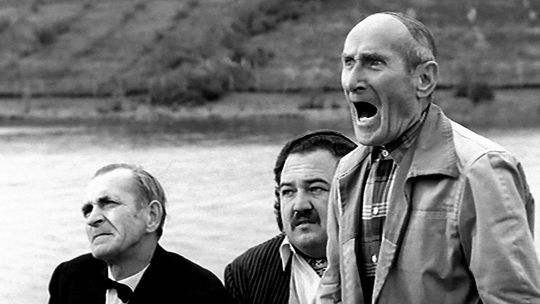 55 lat temu miał premierę „Rejs” - film, który trwa do tej pory