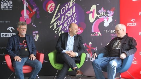 6. Love Polish Jazz Festival - zapowiada się imponująco 
