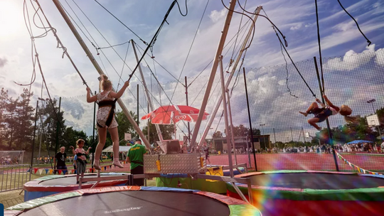6 pomysłów na pierwszy wakacyjny weekend w Tomaszowie!