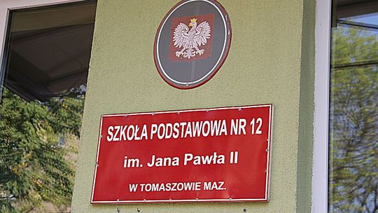 6 szkół z nowym wyposażeniem gabinetów lekarskich