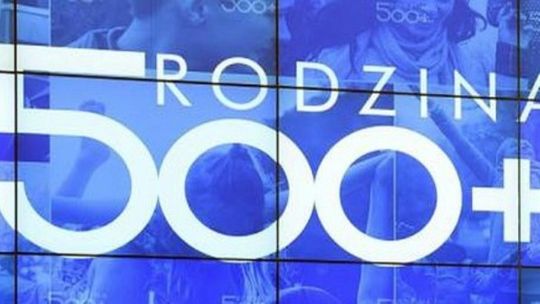 6 tysięcy wniosków wydał tomaszowski MOPS