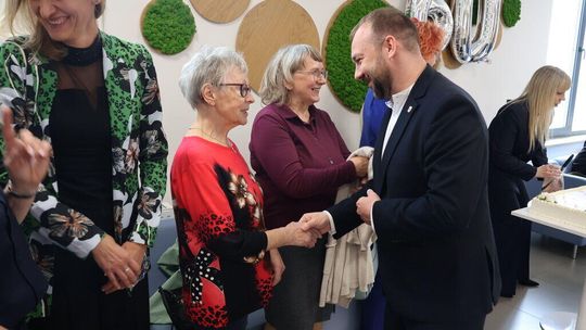 60 lat banku w Opocznie. Jubileusz Oddziału 1 PKO Banku Polskiego