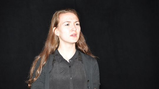 61. Ogólnopolski Konkurs Recytatorski - Finał Wojewódzki  w Łodzi