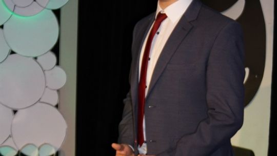 62. Ogólnopolski Konkurs Recytatorski – eliminacje powiatowe
