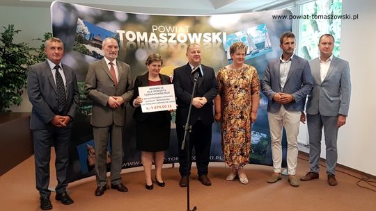 633 tysiące złotych na termomodernizację budynku Zasadniczej Szkoły Zawodowej przy SOSW