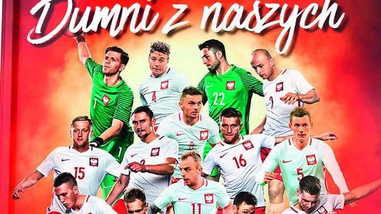 7 latek szuka swojej Reprezentacji!