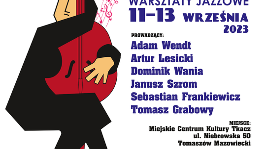 7. Love Polish Jazz Festival – rusza nabór na warsztaty jazzowe