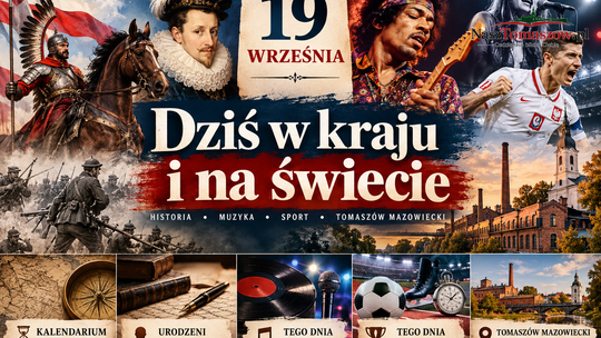 7 października w historii: od Lepanto i Cecory po bunt w Auschwitz oraz ogłoszenie niepodległej Polski